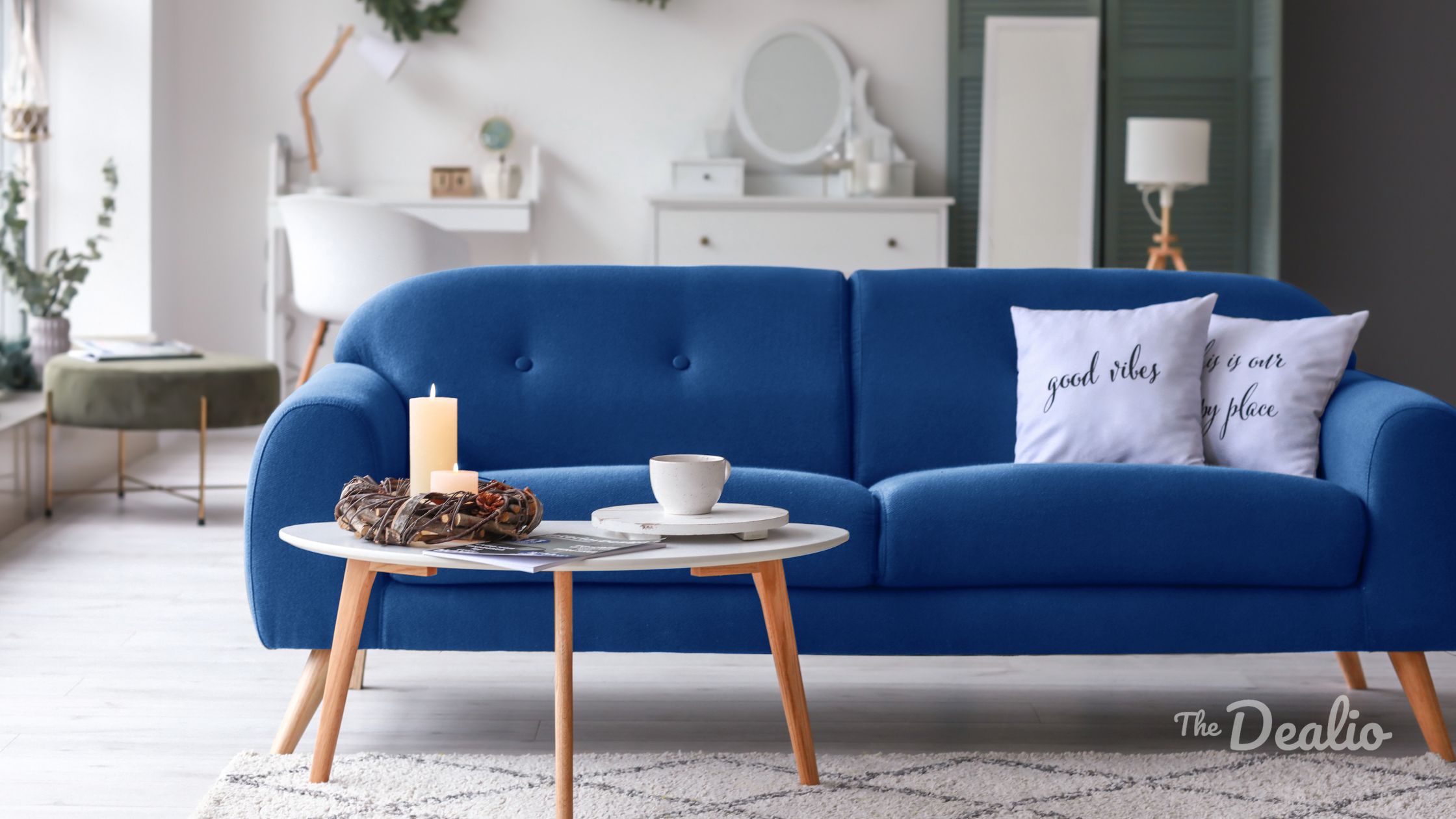 Easy Dopamine Decor Tips for Any Home